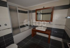 3+1 apartment for sale, 148 m2, 20m from the sea in Alanyas center, Alanya, Turkey № 0723 – photo 20