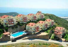 4+1 apartment for sale, 86 m2, 1500m from the sea Gazipasha, Turkey № 0732 – photo 1