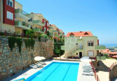 4+1 apartment for sale, 86 m2, 1500m from the sea Gazipasha, Turkey № 0732 – photo 4