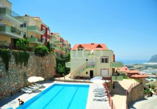 4+1 apartment for sale, 86 m2, 1500m from the sea Gazipasha, Turkey № 0732 – photo 5
