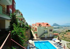 4+1 apartment for sale, 86 m2, 1500m from the sea Gazipasha, Turkey № 0732 – photo 8