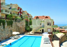 4+1 apartment for sale, 86 m2, 1500m from the sea Gazipasha, Turkey № 0732 – photo 16