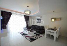 2+1 apartment for sale, 112 m2, 350m from the sea in Mahmutlar, Alanya, Turkey № 0733 – photo 25