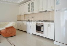 2+1 apartment for sale, 110 m2, 100m from the sea in Mahmutlar, Alanya, Turkey № 0737 – photo 17