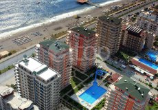 3+1 apartment for sale, 238,5 m2, 20m from the sea in Mahmutlar, Alanya, Turkey № 2221 – photo 22