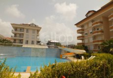 2+1 apartment for sale, 105 m2, 700m from the sea in Oba, Alanya, Turkey № 0751 – photo 2