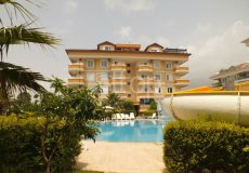 2+1 apartment for sale, 105 m2, 700m from the sea in Oba, Alanya, Turkey № 0751 – photo 3