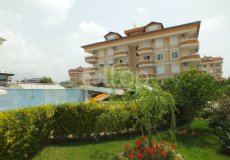 2+1 apartment for sale, 105 m2, 700m from the sea in Oba, Alanya, Turkey № 0751 – photo 4