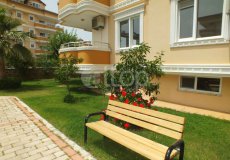 2+1 apartment for sale, 105 m2, 700m from the sea in Oba, Alanya, Turkey № 0751 – photo 6