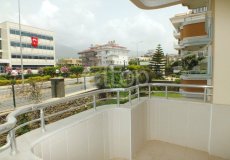 2+1 apartment for sale, 105 m2, 700m from the sea in Oba, Alanya, Turkey № 0751 – photo 16