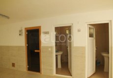 2+1 apartment for sale, 105 m2, 700m from the sea in Oba, Alanya, Turkey № 0751 – photo 21