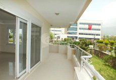 2+1 apartment for sale, 105 m2, 700m from the sea in Oba, Alanya, Turkey № 0751 – photo 28