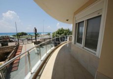 2+1 apartment for sale, 120 m2, 20m from the sea in Mahmutlar, Alanya, Turkey № 0752 – photo 6