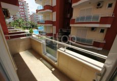 2+1 apartment for sale, 120 m2, 20m from the sea in Mahmutlar, Alanya, Turkey № 0752 – photo 7