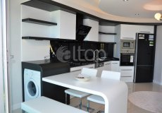2+1 apartment for sale, 125 m2, 350m from the sea in Kargicak, Alanya, Turkey № 0754 – photo 5