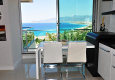 2+1 apartment for sale, 125 m2, 350m from the sea in Kargicak, Alanya, Turkey № 0754 – photo 6