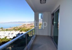 2+1 apartment for sale, 125 m2, 350m from the sea in Kargicak, Alanya, Turkey № 0754 – photo 7