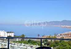 2+1 apartment for sale, 125 m2, 350m from the sea in Kargicak, Alanya, Turkey № 0754 – photo 8