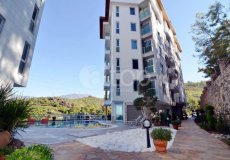 2+1 apartment for sale, 125 m2, 350m from the sea in Kargicak, Alanya, Turkey № 0754 – photo 21