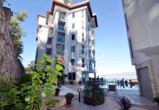 2+1 apartment for sale, 125 m2, 350m from the sea in Kargicak, Alanya, Turkey № 0754 – photo 22