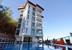 2+1 apartment for sale, 125 m2, 350m from the sea in Kargicak, Alanya, Turkey № 0754 – photo 23