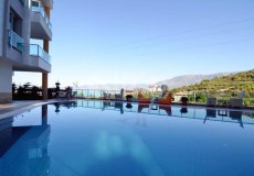 2+1 apartment for sale, 125 m2, 350m from the sea in Kargicak, Alanya, Turkey № 0754 – photo 24