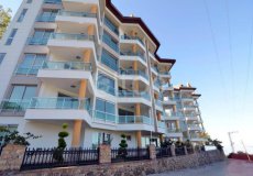 2+1 apartment for sale, 125 m2, 350m from the sea in Kargicak, Alanya, Turkey № 0754 – photo 25