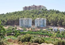 2+1 apartment for sale, 125 m2, 350m from the sea in Kargicak, Alanya, Turkey № 0754 – photo 30