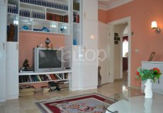 2+1 apartment for sale, 140 m2, 950m from the sea in Mahmutlar, Alanya, Turkey № 0755 – photo 24