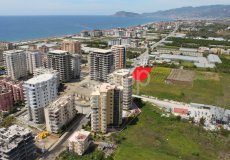 1+1 apartment for sale, 65 m2, 250m from the sea in Mahmutlar, Alanya, Turkey № 0758 – photo 6
