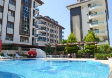 2+1 apartment for sale, 110 m2, 20m from the sea in Kestel, Alanya, Turkey № 0765 – photo 1