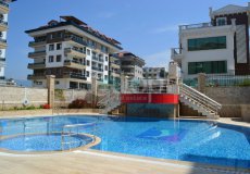 2+1 apartment for sale, 110 m2, 20m from the sea in Kestel, Alanya, Turkey № 0765 – photo 2