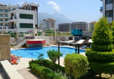 2+1 apartment for sale, 110 m2, 20m from the sea in Kestel, Alanya, Turkey № 0765 – photo 3