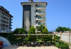 2+1 apartment for sale, 110 m2, 20m from the sea in Kestel, Alanya, Turkey № 0765 – photo 4