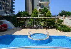 2+1 apartment for sale, 110 m2, 20m from the sea in Kestel, Alanya, Turkey № 0765 – photo 5