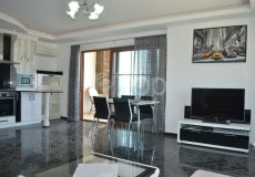 2+1 apartment for sale, 110 m2, 20m from the sea in Kestel, Alanya, Turkey № 0765 – photo 19