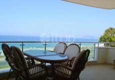 2+1 apartment for sale, 110 m2, 20m from the sea in Kestel, Alanya, Turkey № 0765 – photo 21