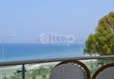 2+1 apartment for sale, 110 m2, 20m from the sea in Kestel, Alanya, Turkey № 0765 – photo 22