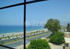 2+1 apartment for sale, 110 m2, 20m from the sea in Kestel, Alanya, Turkey № 0765 – photo 24