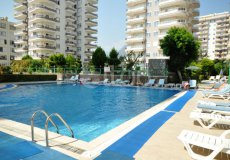 2+1 apartment for sale, 115 m2, 250m from the sea in Mahmutlar, Alanya, Turkey № 0767 – photo 3