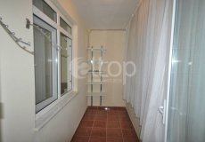 2+1 apartment for sale, 115 m2, 250m from the sea in Mahmutlar, Alanya, Turkey № 0767 – photo 21