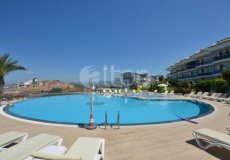 2+1 apartment for sale, 105 m2, 250m from the sea in Konakli, Alanya, Turkey № 0768 – photo 3