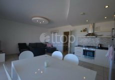 2+1 apartment for sale, 105 m2, 250m from the sea in Konakli, Alanya, Turkey № 0768 – photo 15