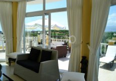 3+1 villa for sale, 205 m2, 1200m from the sea in Mahmutlar, Alanya, Turkey № 0772 – photo 23