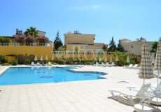 3+1 villa for sale, 205 m2, 1200m from the sea in Mahmutlar, Alanya, Turkey № 0772 – photo 31