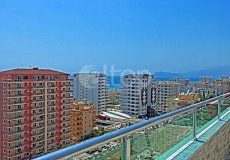 1+1, 3+1 development project 250m from the sea in Mahmutlar, Alanya, Turkey № 0773 – photo 21