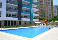 1+1 apartment for sale, 67 m2, 650m from the sea in Mahmutlar, Alanya, Turkey № 0774 – photo 2