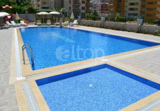 1+1 apartment for sale, 67 m2, 650m from the sea in Mahmutlar, Alanya, Turkey № 0774 – photo 3