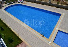 1+1 apartment for sale, 67 m2, 650m from the sea in Mahmutlar, Alanya, Turkey № 0774 – photo 4
