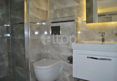 1+1 apartment for sale, 67 m2, 650m from the sea in Mahmutlar, Alanya, Turkey № 0774 – photo 24